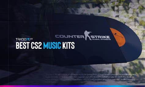 best music kit cs2|Ranking Every MUSIC KIT in CS2! (big update) .